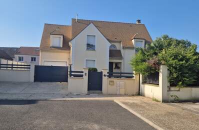 Vente Maison traditionnelle 5 pièces — photo du bien