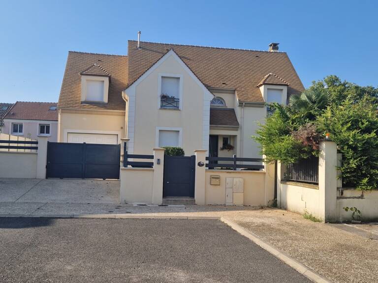 Vente Maison traditionnelle 5 pièces — photo 1