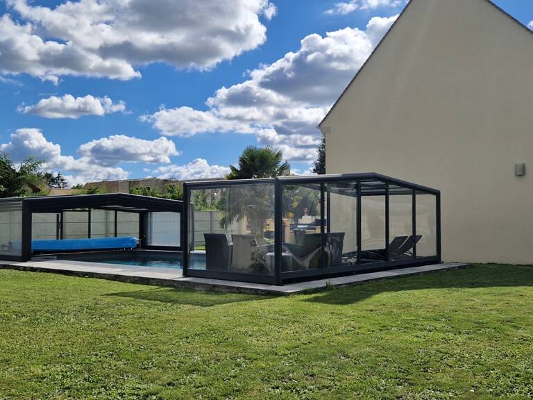 Vente Maison traditionnelle 5 pièces — photo 1