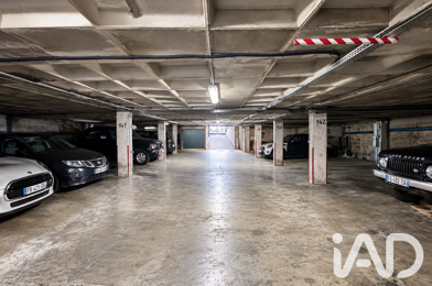 Garage  22000 €