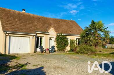 Maison 6 pièces 194000 €