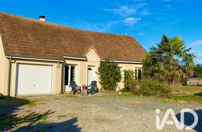 Vente Maison/villa 6 pièces — photo du bien