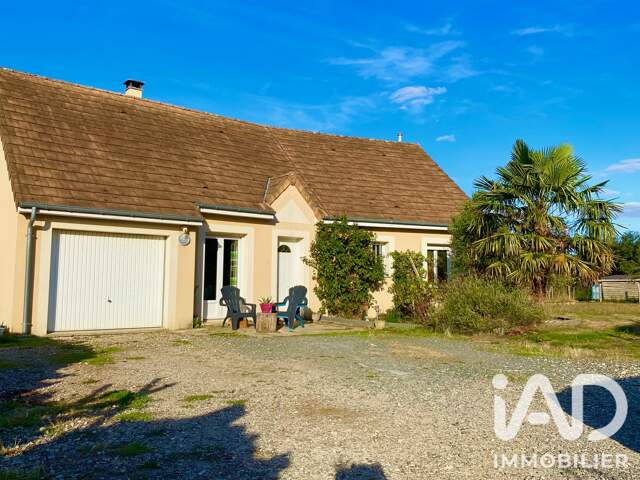 Vente Maison/villa 6 pièces — photo du bien