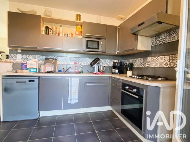 Vente Maison/villa 6 pièces — photo du bien