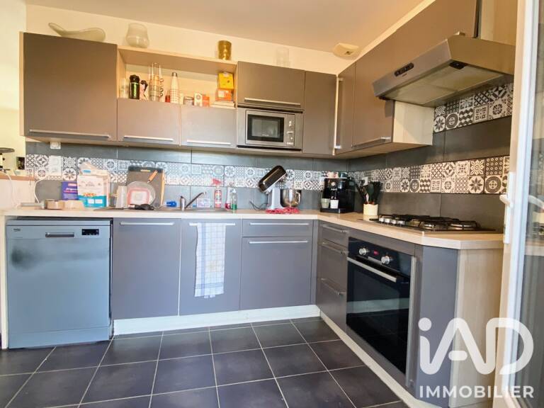 Vente Maison/villa 6 pièces — photo 1
