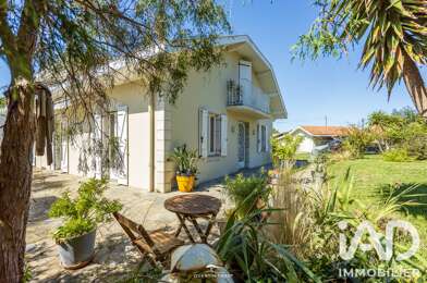 Maison 8 pièces 595000 €