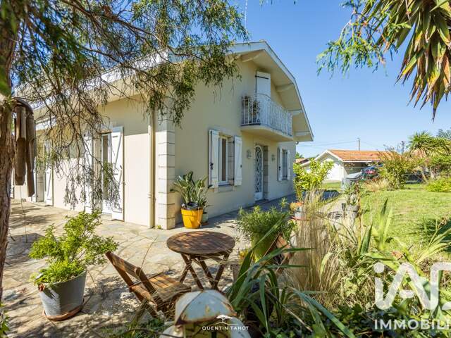 Vente Maison traditionnelle 8 pièces — photo du bien