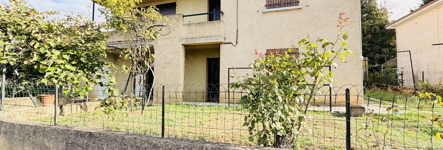 Maison 5 Pièces 150 m² à vendre à Puy-l'Évêque (46700)