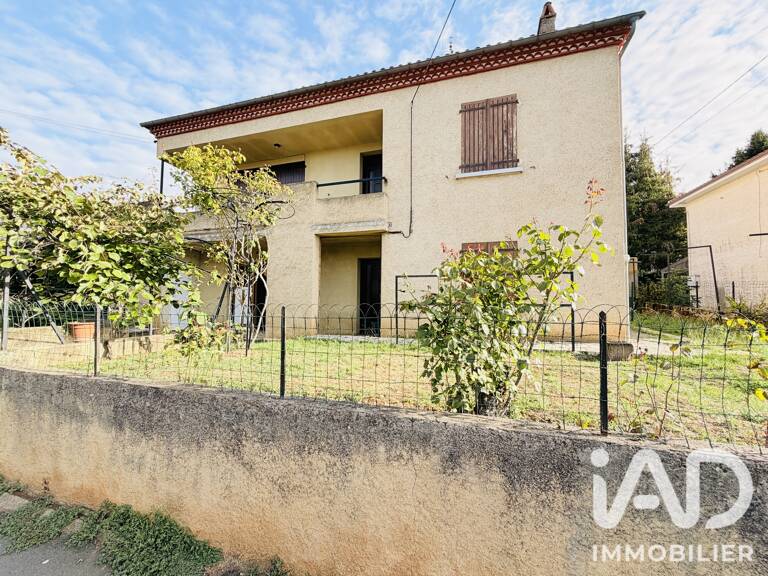 Vente Maison/villa 5 pièces — photo 1