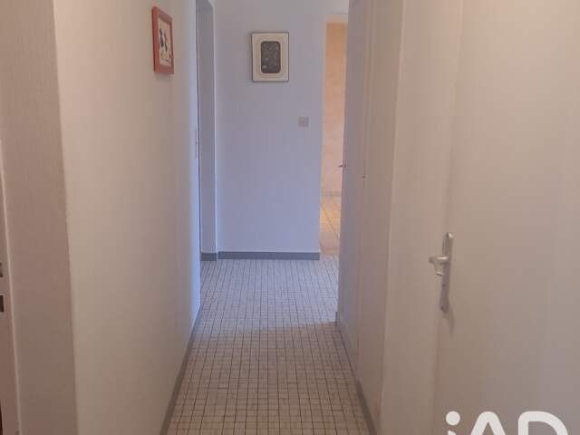 Vente Maison de campagne 7 pièces — photo du bien