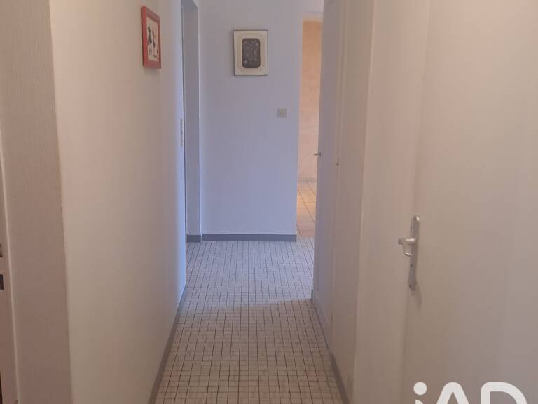 Vente Maison de campagne 7 pièces — photo 1