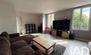 Appartement 3 Pièces 69 m² à vendre à Gap (05000)
