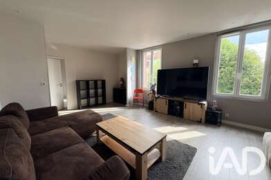 Appartement 3 pièces 158000 €