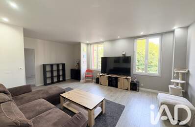 Vente Appartement 3 pièces — photo du bien