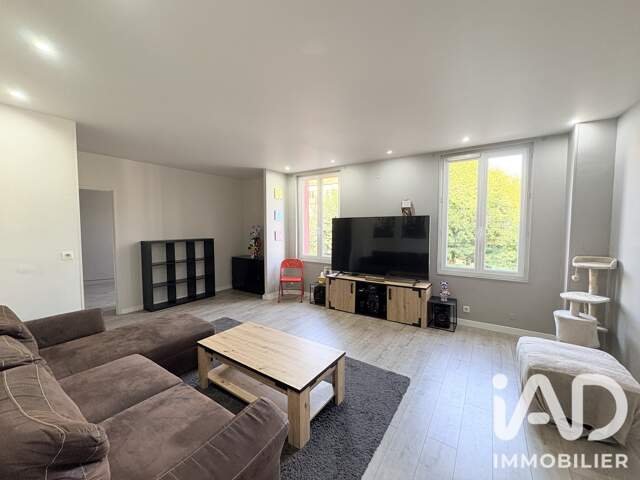 Vente Appartement 3 pièces — photo du bien