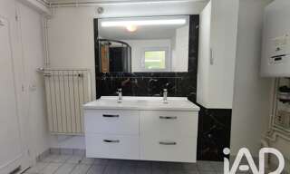 Appartement 4 Pièces 80 m² à vendre à Pont-Audemer (27500)