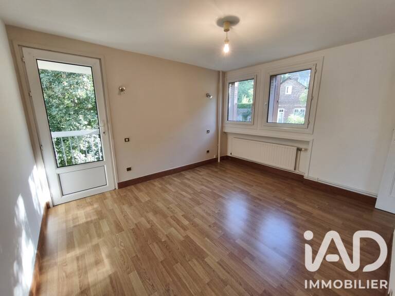 Vente Duplex 4 pièces — photo 1