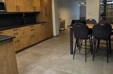 Vente Maison de ville 5 pièces — photo du bien