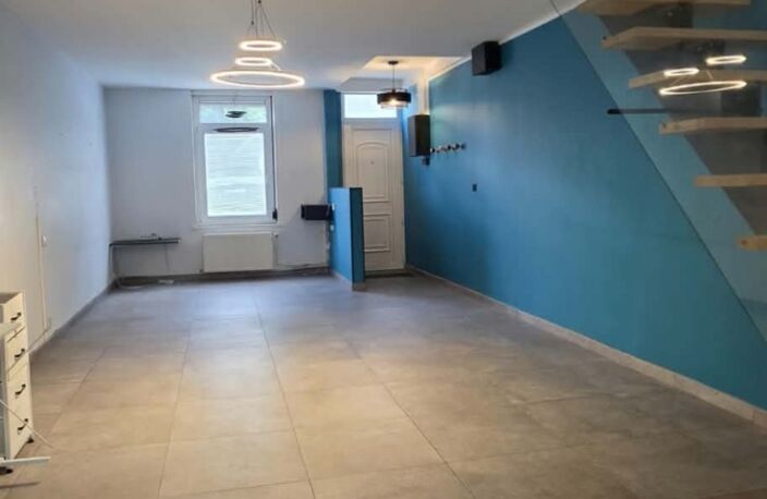 Vente Maison de ville 5 pièces — photo 3