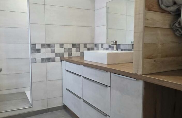 Vente Maison de ville 5 pièces — photo 4