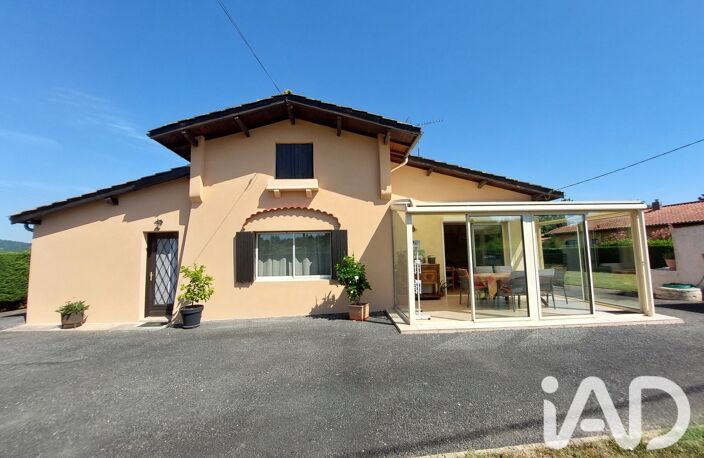 Vente Maison traditionnelle 5 pièces — photo 4