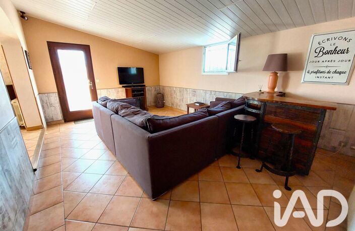 Vente Maison traditionnelle 5 pièces — photo 5