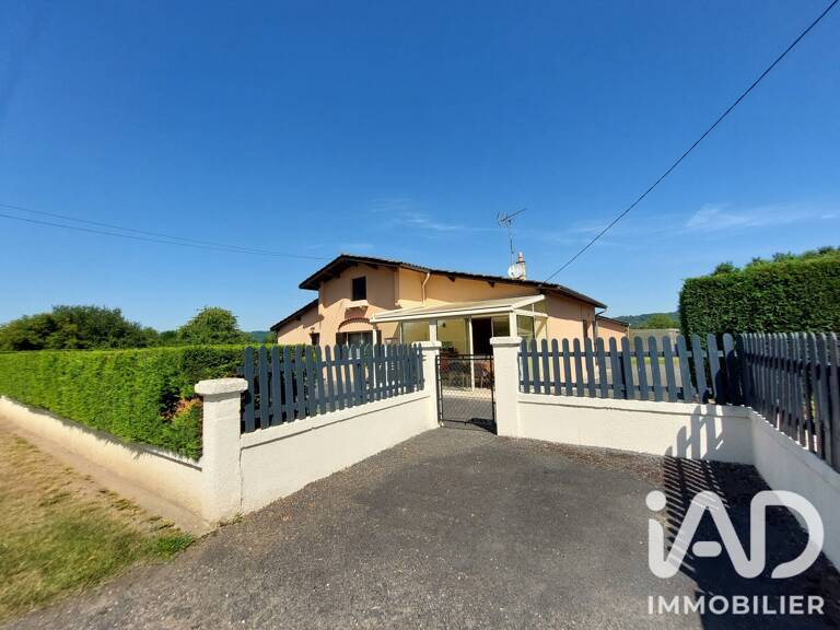 Vente Maison traditionnelle 5 pièces — photo 1