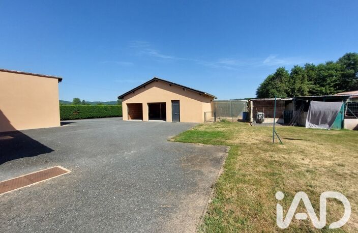 Vente Maison traditionnelle 5 pièces — photo 2