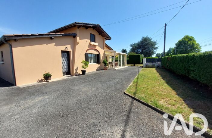 Vente Maison traditionnelle 5 pièces — photo 3