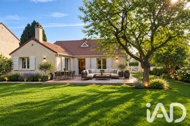 Maison 7 pièces 519000 €