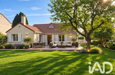 Vente Maison/villa 7 pièces — photo du bien