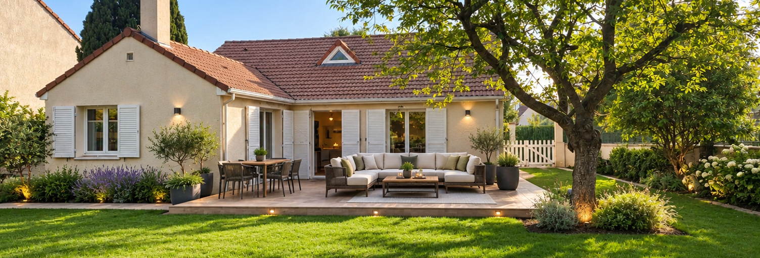 Maison 7 Pièces 120 m² à vendre à Conflans-Sainte-Honorine (78700)