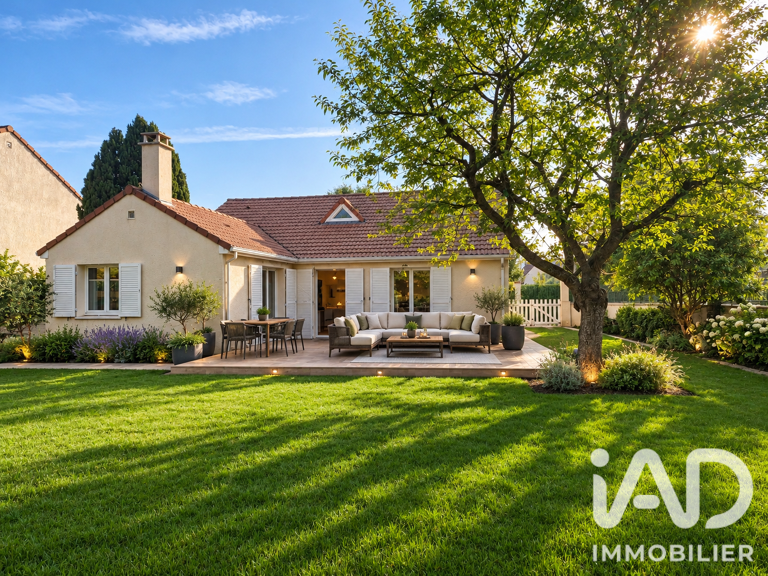 Vente Maison/villa 7 pièces — photo 1