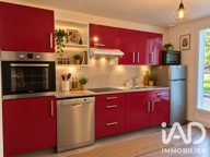 Vente Maison/villa 7 pièces — photo 2