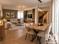 Vente Maison/villa 7 pièces — photo 3