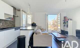 Appartement 3 Pièces 56 m² à vendre à Boulogne-Billancourt (92100)
