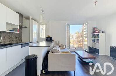 Vente Appartement 3 pièces — photo du bien