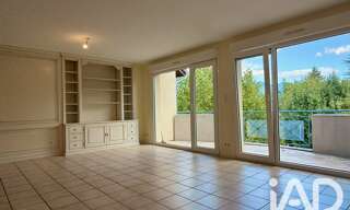 Appartement 4 Pièces 113 m² à vendre à Sarrebourg (57400)