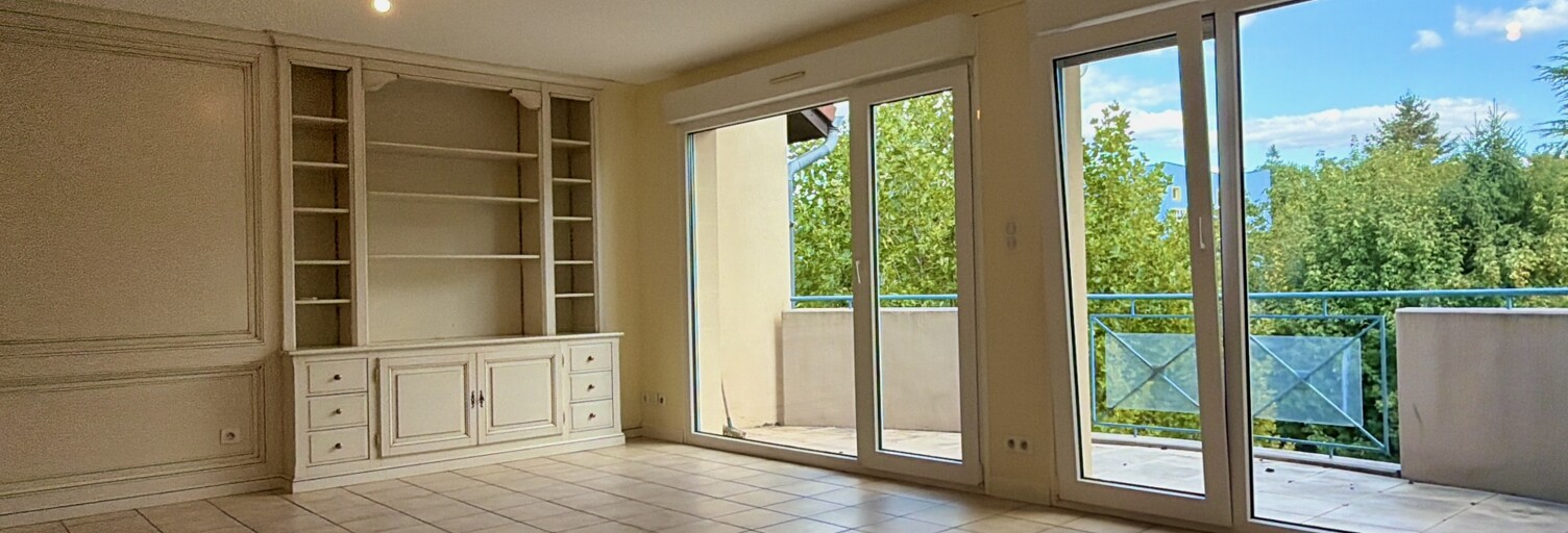 Appartement 4 Pièces 113 m² à vendre à Sarrebourg (57400)
