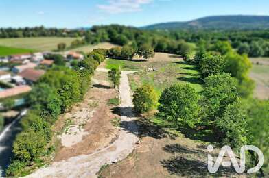 Terrain  119000 €