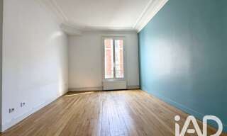 Appartement 3 Pièces 66 m² à vendre à Asnières-sur-Seine (92600)