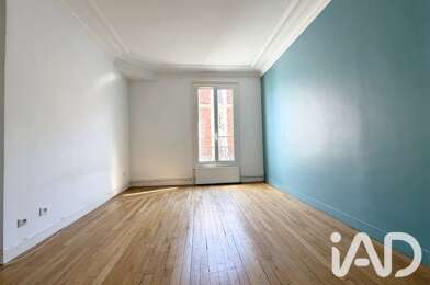 Appartement 3 pièces 346000 €