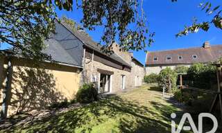 Maison 7 Pièces 183 m² à vendre à Languidic (56440)