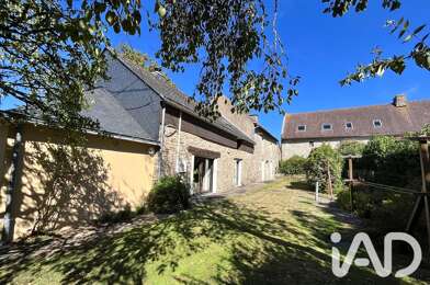 Maison 7 pièces 354000 €
