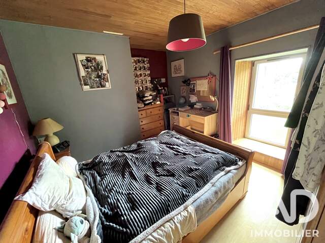 Vente Longère 7 pièces — photo du bien