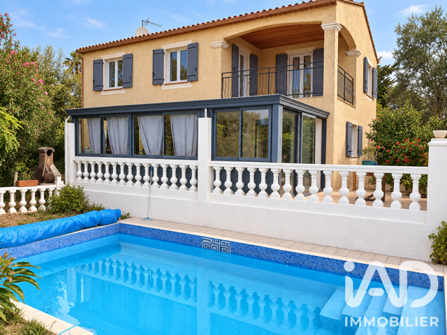 Vente Maison traditionnelle 5 pièces — photo du bien