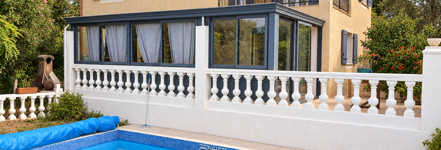 Maison 5 Pièces 123 m² à vendre à Saint-Cyr-sur-Mer (83270)