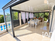 Vente Maison traditionnelle 5 pièces — photo 4