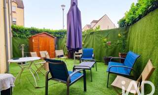 Appartement 3 Pièces 65 m² à vendre à Montmagny (95360)