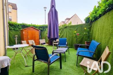 Appartement 3 pièces 225000 €